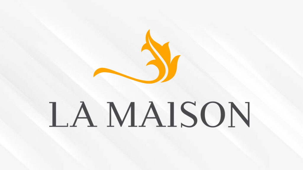 logo_LaMaison