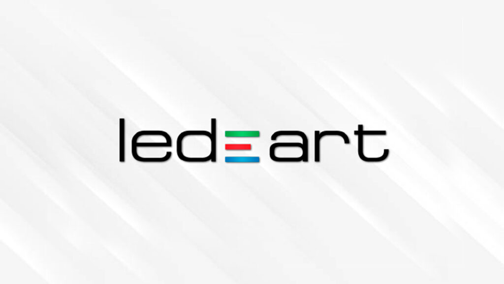 logo_LedArt