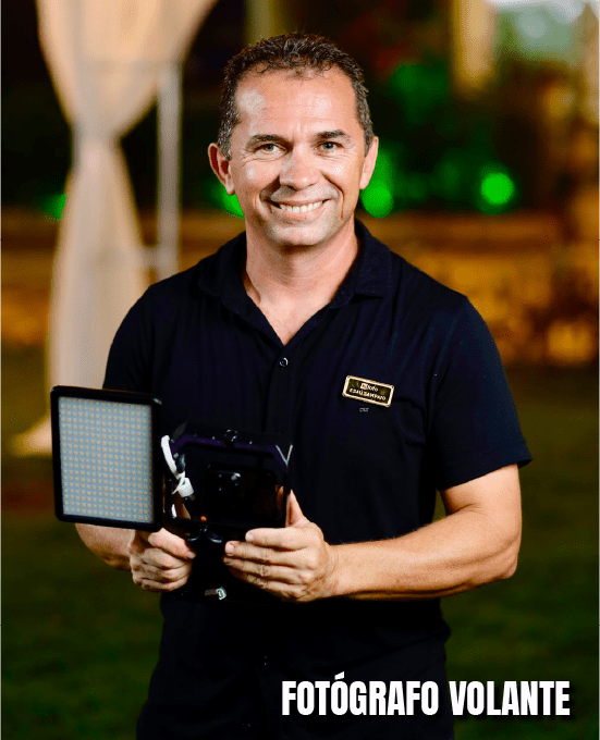 Fotgrafo Volante Kifoto Eventos