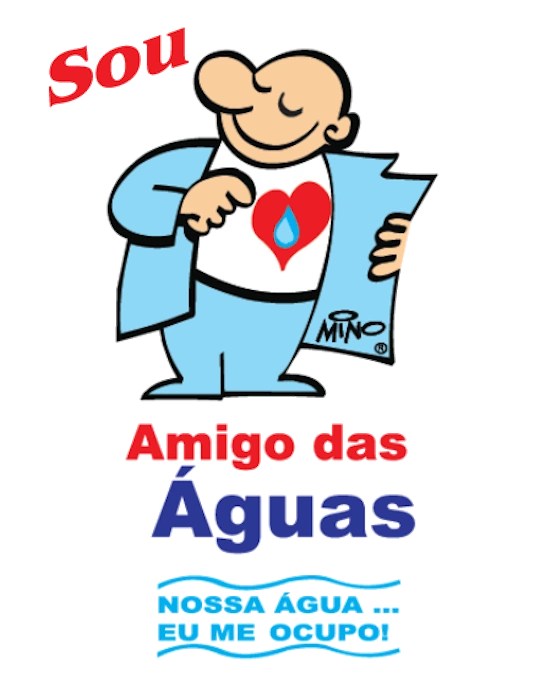 IHAB Amigo das Aguas