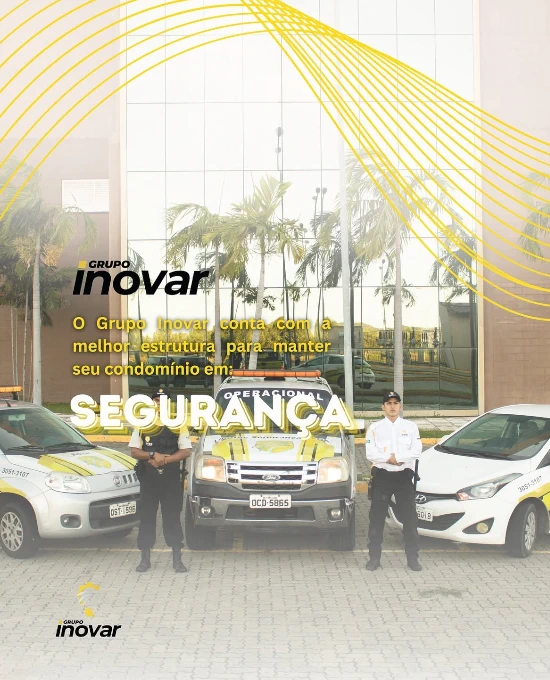 INOVAR Operacional