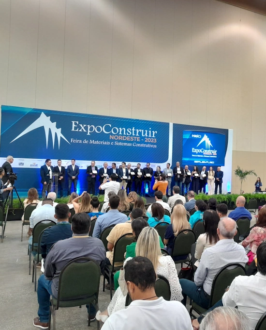 Lótus Exposição