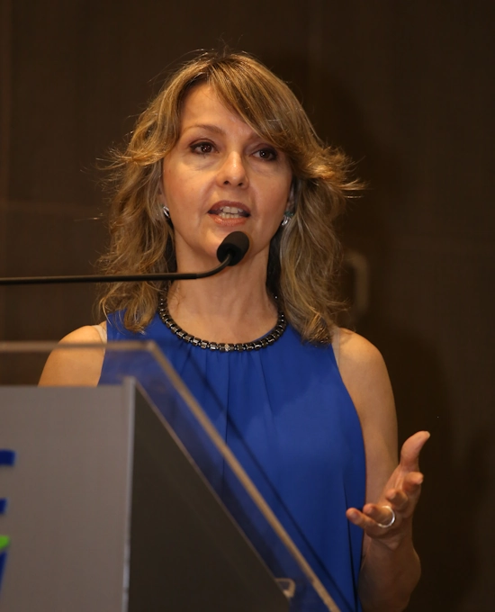 Lótus Mulher
