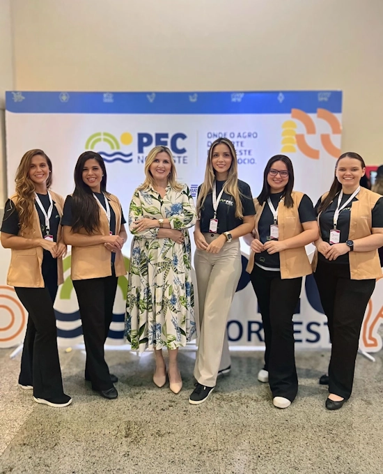 Realiza Equipe Mulheres Pec