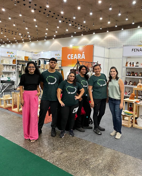 Transforme Equipe